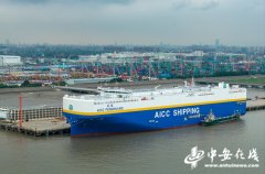 “链”上安徽：一辆车取一条财产链的共生暗码