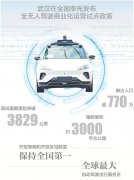 <b>为什么这里的车越来越伶俐</b>