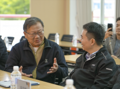 节卡机械人建霖家居告竣计谋合做共启智能机械