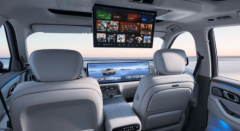 全球BEV和PHEV电动吸顶显示屏市场演讲2026