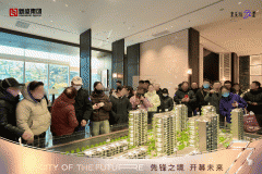 新盛·将来新七里售楼处德律风(将来新七里)首页