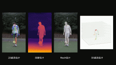 世界第一「空间智能」引擎！苹果没做成的95后博