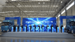 <b>投入50余亿元历时6年！春风 D600 聪慧工场若何成</b>