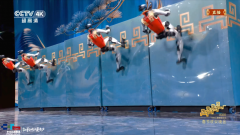 春晚宇树四分半：全球人形机械人一哥的功夫梦