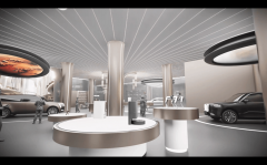 星光汽车（Stellaura）闪烁春晚创生力军启幕新章