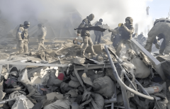 后勤大动脉被堵截！ 日托米尔州铁遭X-101巡航导