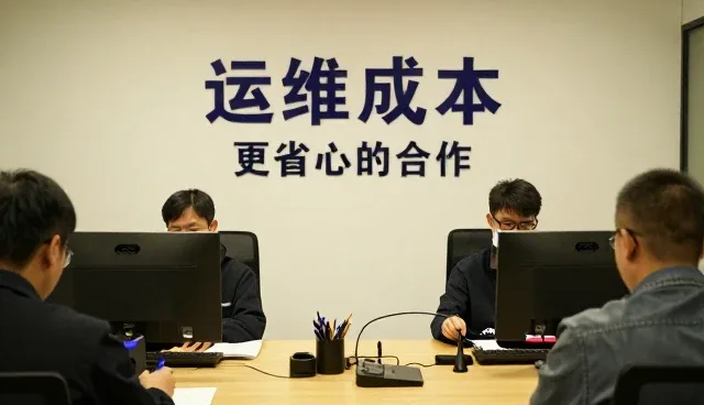 技术服务体验升级:驱动业务增长的关键路径