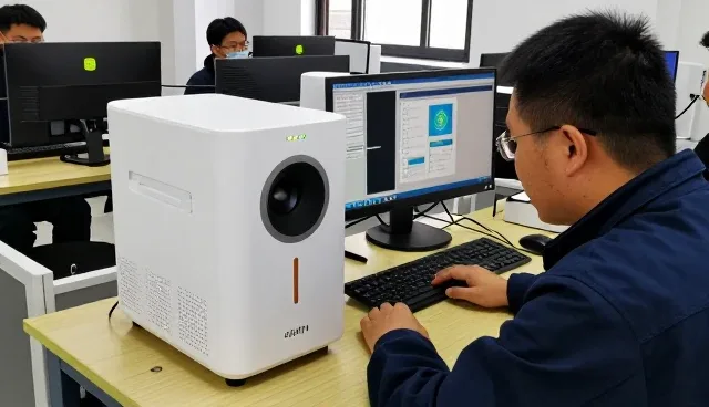 长兴醛净环保科技有限公司探索环境监测系统更多应用场景